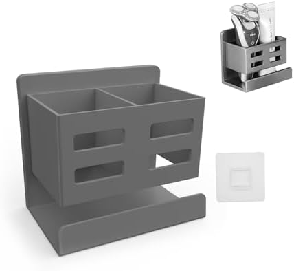 FEHNAG Toothbrush Holder