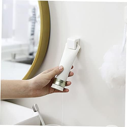 Mobestech Wall Hook Clip Set 4pcs Modern Design
