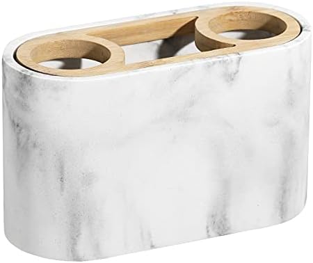 Shinowa Toothbrush Holder with Drainage Hole