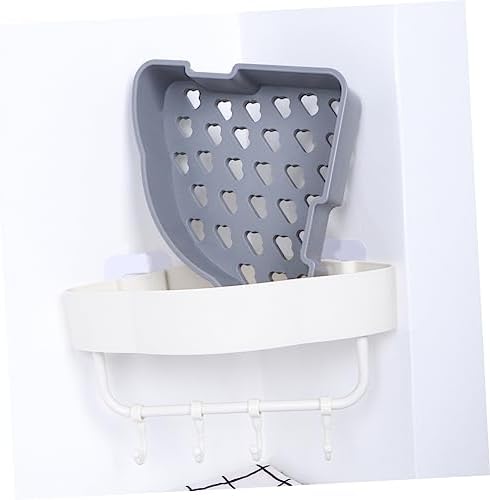 Bathroom Organizer Basket
