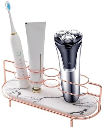 Quick-Drying Toothbrush Holder