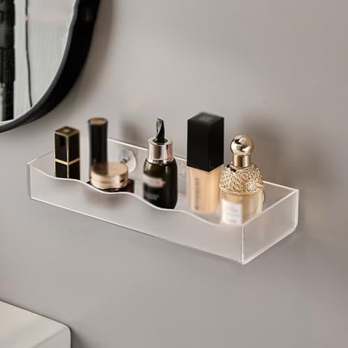 AnnBka Heavy-Duty Shower Caddy