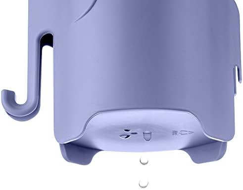 Suction Cup Elephant Toothbrush Holder for Kids