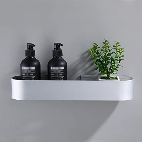 Elegantly-Designed Wall-Mounted Towel Rack