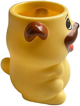 Dog Toothbrush Holder