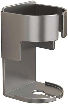 Ozeau Electric Toothbrush Holder Delicate for 37mm Toothbrushes Easy to Install