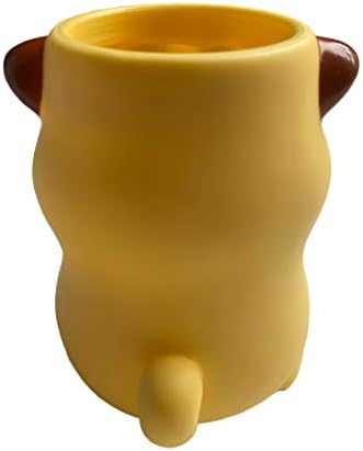 Dog Toothbrush Holder