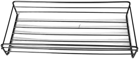 Bathroom Organizer Strips Space-Saving Shower Caddy