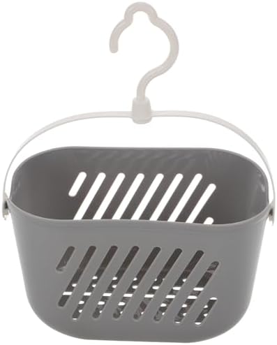 STOBAZA Hanging Shower Basket - Easy Storage Organization