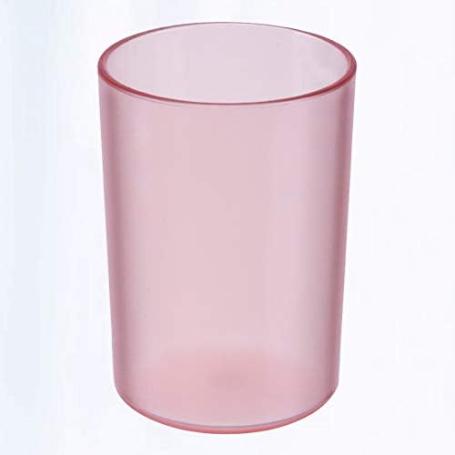 Cabilock Kid Toothbrush Clear Cup Holder