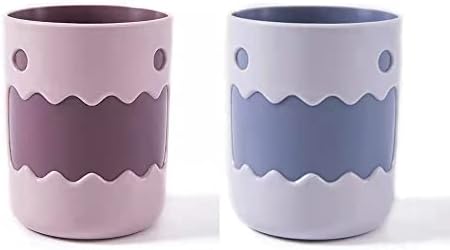 Cartoon Little Monster Toothbrush Holder