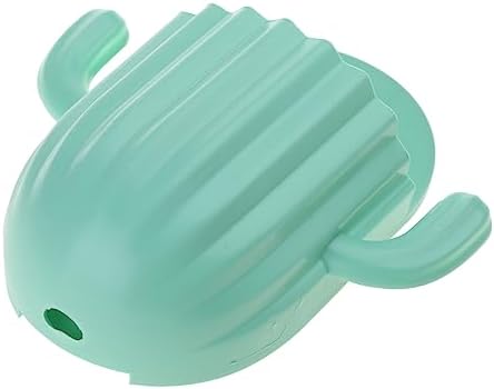 Sturdy Cactus Toothbrush Holder