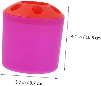Vanity Brush Holder Large Organizer