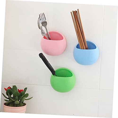 Alipis Bathroom Organizing Holder
