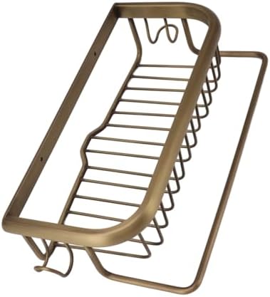 XHTLLO Copper Showers Caddies