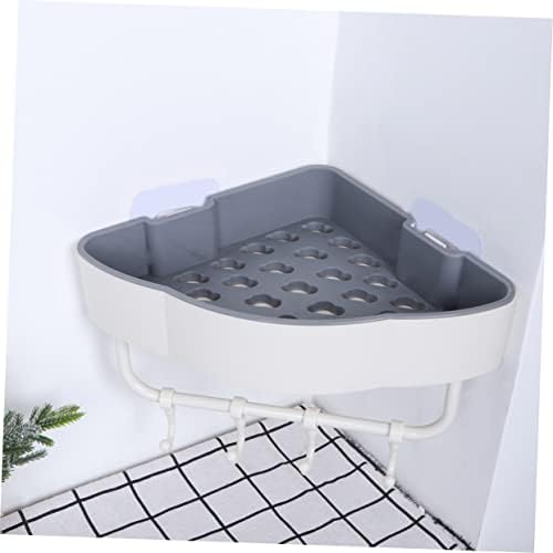 Bathroom Organizer Basket