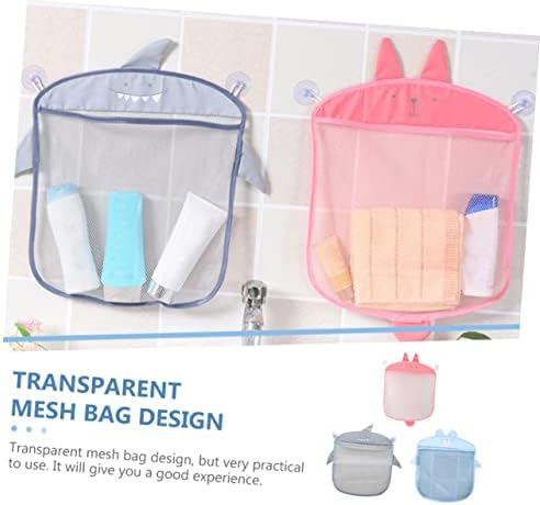 3pcs Multi-Functional Toy Storage Organizers