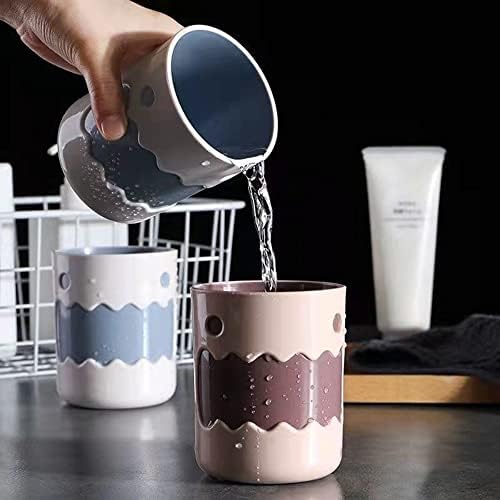 Cartoon Little Monster Toothbrush Holder