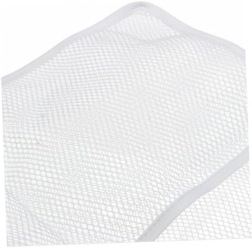 Quick-Drying Mesh Shower Organizer Space-Saving for your Bathroom