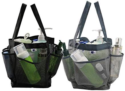 SPINFOX Mesh Shower Caddy