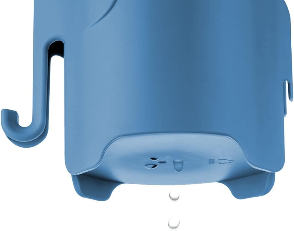 Elephant Toothbrush Holder for Kids