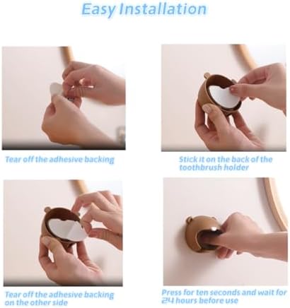 Storing Your Toothbrush Like a Pro