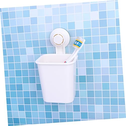 Cabilock Toothbrush Holder