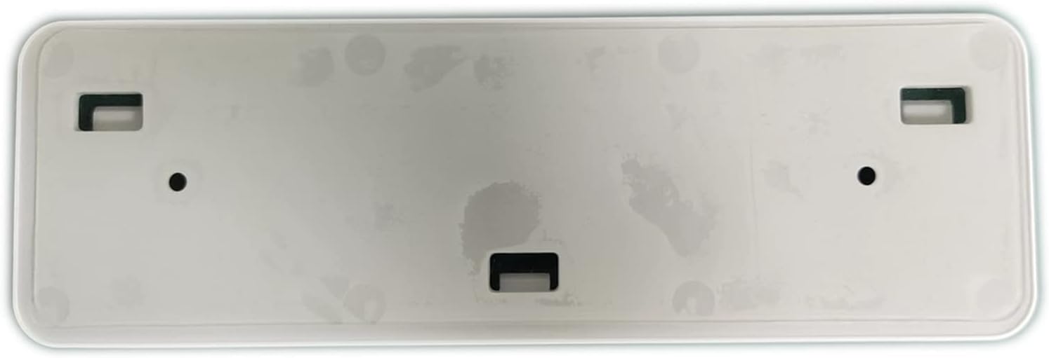 StarWin Mounting Plate Sticker for Toothbrush Holder TS03