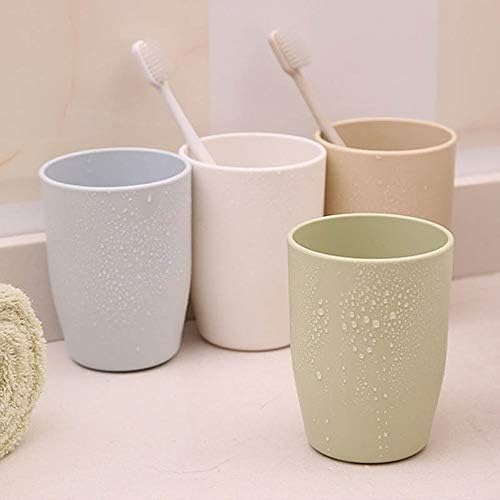 FANTOOL 4-in-1 Glass 400ML Transparent - Set of 4