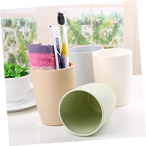 DOITOOL Toothbrush Holder for Bathroom