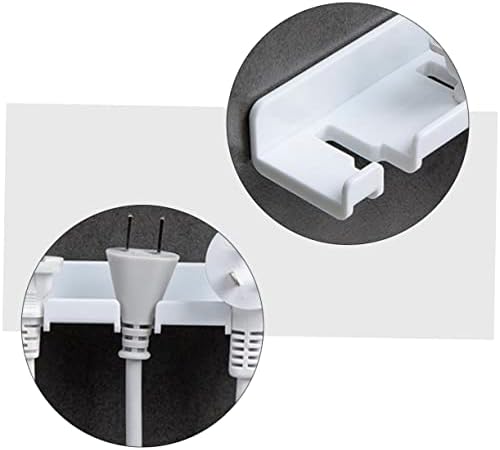 Versatile Wall Hanging Toothbrush Holder from Alipis