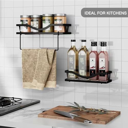 8-Piece shower caddy adhesive replacement