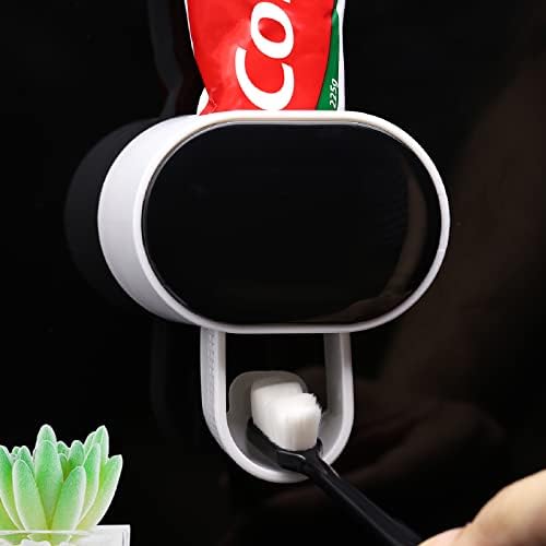 Dual Traffic Mode Toothpaste Squeezer