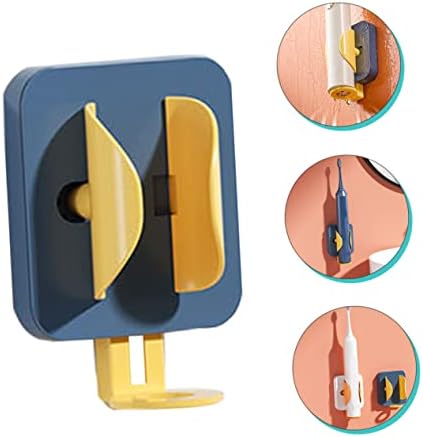 Elegant Electric Toothbrush Holder for Bathroom