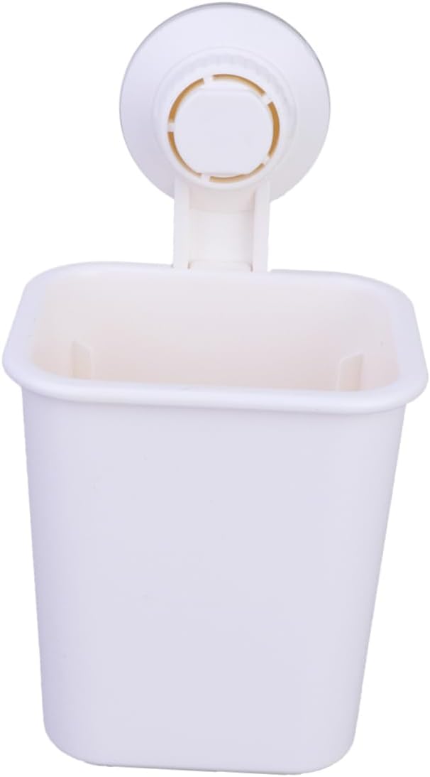 Cabilock Toothbrush Holder