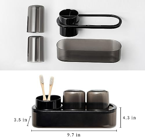 Perfect Organizer for Your Bathroom Essentials