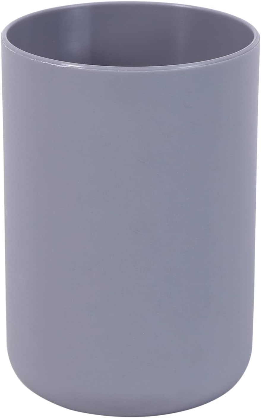 Ellylians outstanding bathroom cup high-quality materials convenient dual use