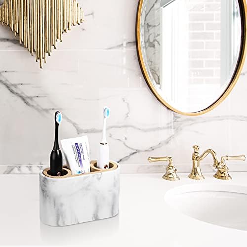 Shinowa Toothbrush Holder with Drainage Hole