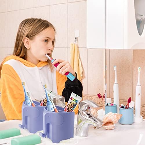 Elephant Toothbrush Holder
