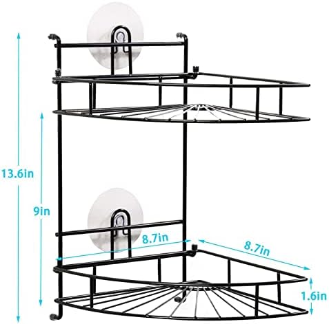 Stylish Folding Organizer for Bathroom