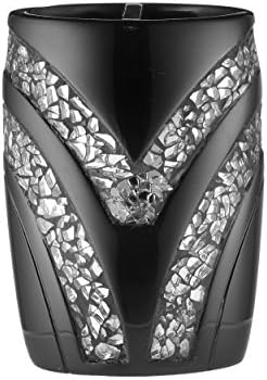 Zahari Home Sinatra Tooth Brush Holder - Modern Stylish