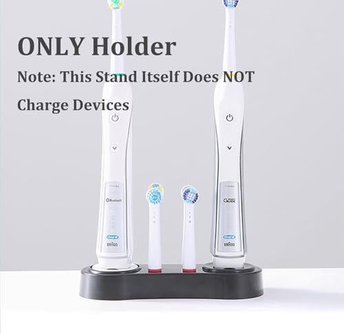 Zuikn Electric Toothbrush Holder Charger Stand