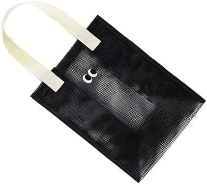 Fast-Drying Mesh Shower Caddy Portable Durable