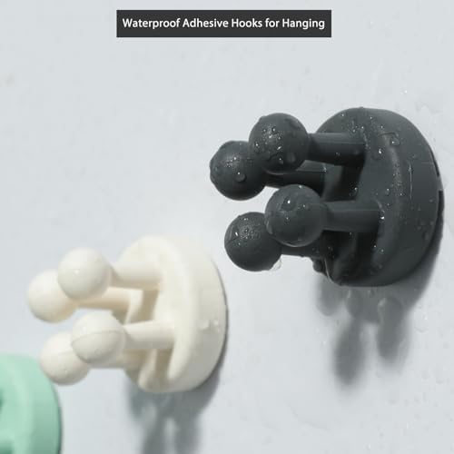 Fun silicone toothbrush holders for kids and home organization