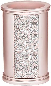 Zahari Home Sinatra Bath Tumbler Holder