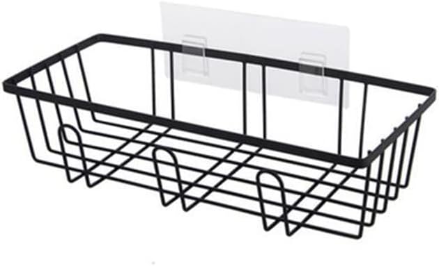 BAHELS Heavy Duty Showersmgmt Caddy Iron With suction