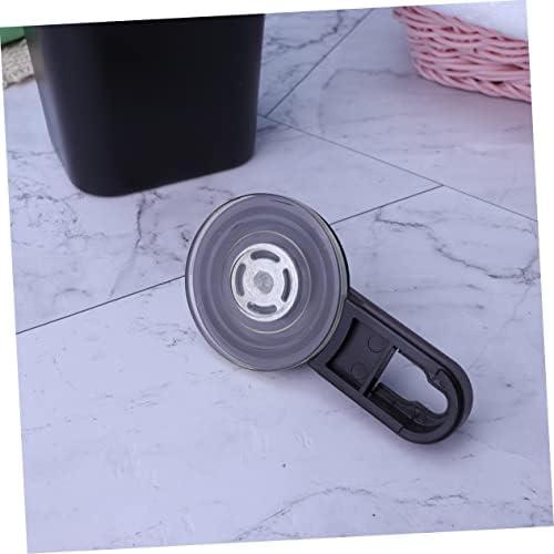 Toothbrush Cup Holder Suction Cup Design Wall Storage for Boys Girls