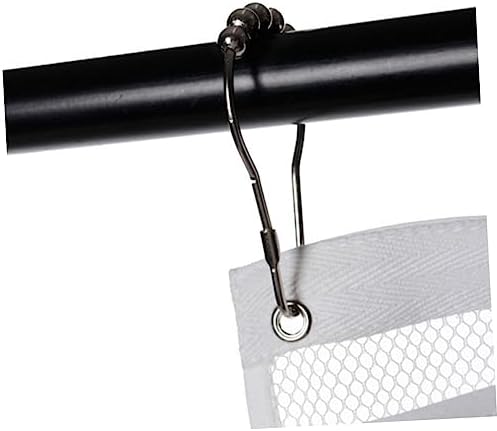 Quick-Drying Mesh Shower Organizer Space-Saving for your Bathroom