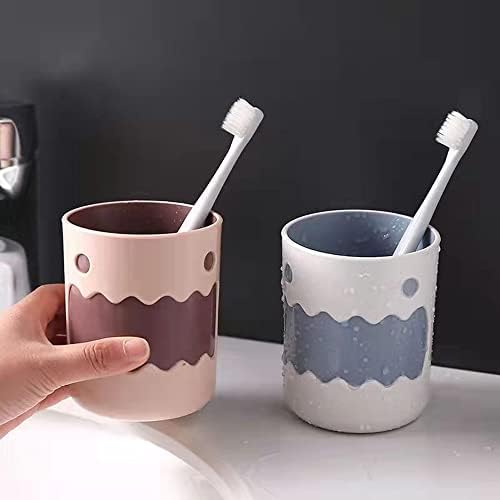 Cartoon Little Monster Toothbrush Holder
