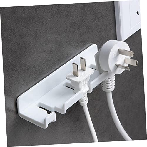 Versatile Wall Hanging Toothbrush Holder from Alipis